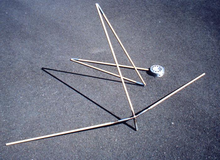 Uniones de la estructura