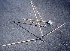 Uniones de la estructura