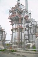 Unidad de gasificaci�n