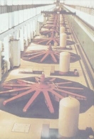 Generadores hidroel�ctricos