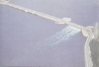 Central maremotriz del Rance