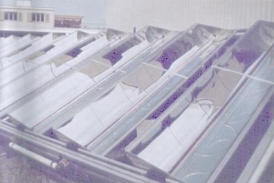 Colectores cilindro-parab�licos